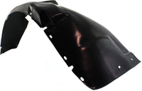 Front Fender Liner Right Passenger Side Direct Replacement Compatible With 1998-2001 Volkswagen Passat VW1251102 3B0809962C01C
