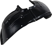 Front Inner Fender Liner Right Passenger Side Direct Replacement Compatible with 2018-2023 GMC Terrain GM1249289 23462426