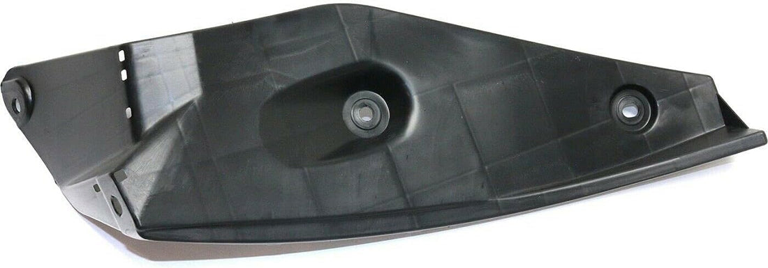 Rear Fender Liner Left Driver Side Direct Replacement Compatible With 2012-2014 Toyota Prius C TO1182111 5259252320