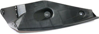 Rear Fender Liner Left Driver Side Direct Replacement Compatible With 2012-2014 Toyota Prius C TO1182111 5259252320