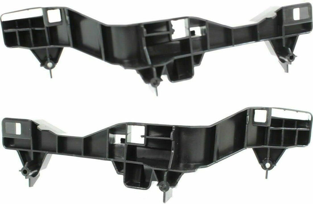 Set Of 2 Front Head Bracket Left Driver & Right Passenger Side Direct Replacement Compatible With 2014-2023 Toyota 4Runner TO2509104 TO2508104 5213335060 5213435070
