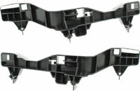 Set Of 2 Front Head Bracket Left Driver & Right Passenger Side Direct Replacement Compatible With 2014-2023 Toyota 4Runner TO2509104 TO2508104 5213335060 5213435070