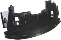 Front Engine Splash Shield Under Cover Direct Replacement Compatible with 2007-2010 Nissan Altima / 2009-2014 Maxima NI1228128 75890JA00E