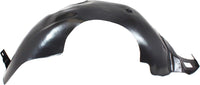 Front Fender Liner Left Driver Side Direct Replacement Compatible With 2003-2006 Ford Expedition FO1248120 4L1Z16103AA