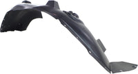 Front Fender Liner Vacuum Form Right Passenger Side Direct Replacement Compatible With 2014-2017 GMC Terrain 23271690-PFM GM1249244