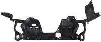 Front Engine Splash Shield Under Cover Direct Replacement Compatible with 2008-2012 Honda Accord HO1228123 74110TA6A00
