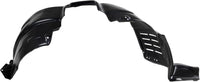Front Fender Liner Left Driver Side Direct Replacement Compatible With 2001-2007 Toyota Highlander TO1250113 5380648030