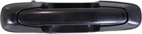 Front=Rear Exterior Door Handle Right Passenger Side Direct Replacement Compatible with 1999-2004 Suzuki Vitara / 2002-2006 XL-7 SZ1311111 8281065D005PK