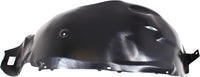 Front Fender Liner Left Driver Side Direct Replacement Compatible With 2003-2006 Ford Expedition FO1248120 4L1Z16103AA