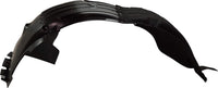 Front Fender Liner Left Driver Side Direct Replacement Compatible With 2019-2020 Kia Optima KI1248158 86811D5500