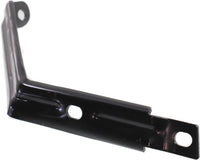 Set Of 2 Front Bumper Inner Bracket Left Driver & Right Passenger Side Direct Replacement Compatible With GMC Sierra 1500 2007-2013/2500 HD 3500 HD 2007-2010 GM1067181 GM1066181