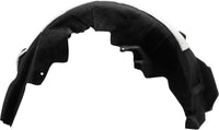 Rear Fender Liner Left Driver Side Direct Replacement Compatible With 2019-2022 Lincoln MKX/Nautilus FO1762103 KA1Z58278B51A