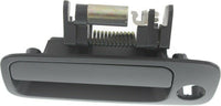 Front Exterior Door Handel Primed Left Driver Side Direct Replacement Compatible with 1999-2003 Toyota Solara TO1310149 6922006040C0