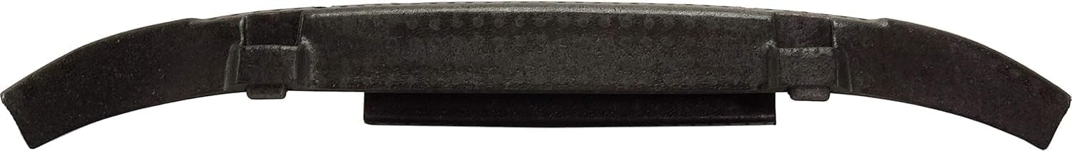 Front Bumper Absorber Direct Replacement Compatible With 2012-2016 Volkswagen Beetle VW1070120 5C5807248