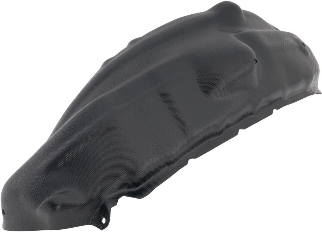 Rear Fender Liner Right Passenger Side Direct Replacement Compatible With 2014-2020 Mitsubishi Outlander / 2018-2022 PHEV MI1763101 5370C006
