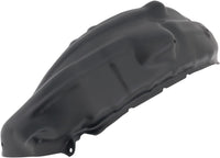 Rear Fender Liner Right Passenger Side Direct Replacement Compatible With 2014-2020 Mitsubishi Outlander / 2018-2022 PHEV MI1763101 5370C006