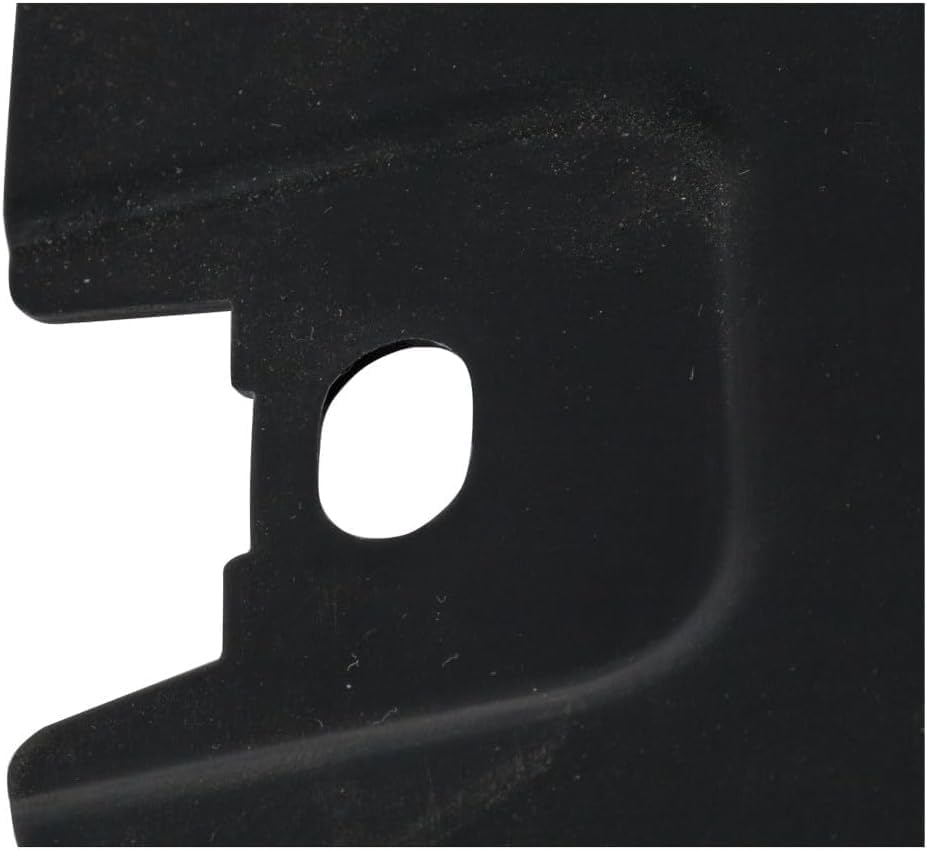 Front Fender Liner Left Driver Side Direct Replacement Compatible With 2020-2023 Nissan Titan NI1248184 638459FV1A