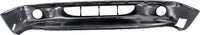 AUTOS PARTS PLUS Front Bumper Cover Primed Direct Replacement Compatible With 1997-2000 Dodge Dakota CH1000248 5013071AB