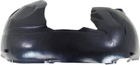 Set Of 2 Front Fender Liner Right Passenger & Left Driver Side Direct Replacement Compatible With 2008-2020 Dodge Grand Caravan / 2008-2016 Chrysler Town & Country CH1249147 CH1248147