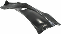 Front Fender Liner Rear Section Right Passenger Side Direct Replacement Compatible With 1999-2004 Oldsmobile Alero GM1249155 22639914