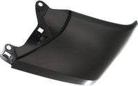 Front Fender Filler Primed Left Driver Side Direct Replacement Compatible With 2014-2021 Toyota Tundra TO1242101 539320C903