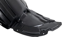 Front Fender Liner Right Passenger Side Direct Replacement Compatible With 2010-2011 Mazda 3 MA1249138 BBP356130G