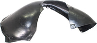 Front Fender Liner Rear Section Left Driver Side Direct Replacement Compatible With 2010-2014 Volkswagen Golf/GTI VW1248113 5K0805977 5K0805977B