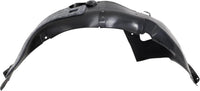 New Front Fender Liner RH Right Pessanger Side Direct Replacement for Elantra 21-23, USA Built Vehicle, Sedan HY1249186