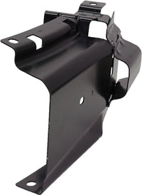 AUTOS PARTS PLUS Front Bumper Brackets + Outer Brace Set Of 4 Left Driver & Right Passenger Side Direct Replacement Compatible With Chevrolet Express & GMC Savana 2500 3500 2003-2023 GM1066151
