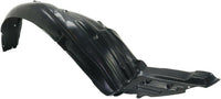 Front Fender Liner Right Passenger Side Direct Replacement Compatible With 2018-2019 Subaru Legacy/Outback SU1249130 59110AL04A-PFM 59110AL05A