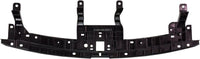 Front Radiator Support Upper Reinforcement Plastic Direct Replacement Compatible With 2016-2018 Honda Pilot HO1041110 71160TG7A00