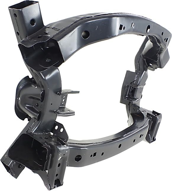 Front Sub Frame Steel Direct Replacement Compatible with 2011-2023 Chrysler 300 / Dodge Charger REPC310903 68185029AA