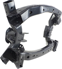 Front Sub Frame Steel Direct Replacement Compatible with 2011-2023 Chrysler 300 / Dodge Charger REPC310903 68185029AA