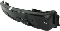 Front Bumper Reinforcement Steel Direct Replacement Compatible With 2006-2009 Mitsubishi Raider / 2005-2010 Dodge Dakota CH1006215 CH1006201 55077648AG 55077648AF 55077648