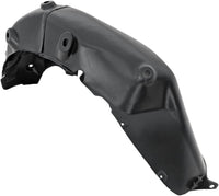 Rear Fender Liner Left Driver Side Direct Replacement Compatible With 2010-2013 Hyundai Tucson HY1762108 868212S000