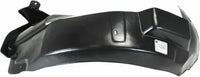 Front Fender Liner Rear Section Right Passenger Side Direct Replacement Compatible With 2003-2007 Cadillac CTS GM1249159 25765934