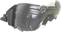 Front Fender Liner Right Passenger Side Direct Replacement Compatible With 2001-2005 Toyota RAV4 TO1249113 5387542051