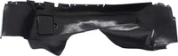 Front Fender Liner Left Driver Side Direct Replacement Compatible With 2003-2006 Chevrolet SSR GM1250119 15774267