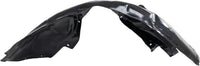 Front Fender Liner Right Passenger Side Direct Replacement Compatible With 2011-2014 Dodge Charger CH1249154 68083028AH-PFM