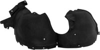 Front Fender Liner Left Driver Side Direct Replacement Compatible With 2020-2024 Buick Encore GX GM1248320 42755112