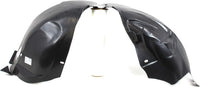 Front Fender Liner Left Driver Side Direct Replacement Compatible With 2009-2019 Ford Flex FO1248139 8A8Z16103A