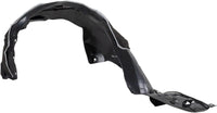 Front Fender Liner Right Passenger Side Direct Replacement Compatible With 2013-2015 Honda Accord HO1249150 74100T2AA00-PFM