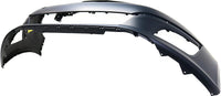 AUTOS PARTS PLUS Front Bumper Cover Primed Direct Replacement Compatible With 2014-2015 Kia Optima KI1000169 865112T500
