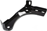 AUTOS PARTS PLUS Front Bumper Outer And Inner Bracket Left Driver & Right Passenger Side Direct Replacement Compatible With 1997-2001 Dodge Ram 1500/1997-2002 2500 3500 CH1067111 CH1067108 CH1066111