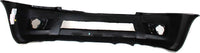 AUTOS PARTS PLUS Front Bumper Cover Primed Direct Replacement Compatible With 2006-2009 Toyota 4Runner TO1000326 5211935903