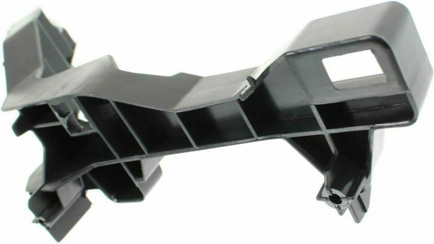 Set Of 2 Front Head Bracket Left Driver & Right Passenger Side Direct Replacement Compatible With 2014-2023 Toyota 4Runner TO2509104 TO2508104 5213335060 5213435070