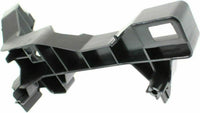Front Head Brackets Left Driver Side Direct Replacement Compatible With 2014-2023 Toyota 4runner To2508104 5213435070