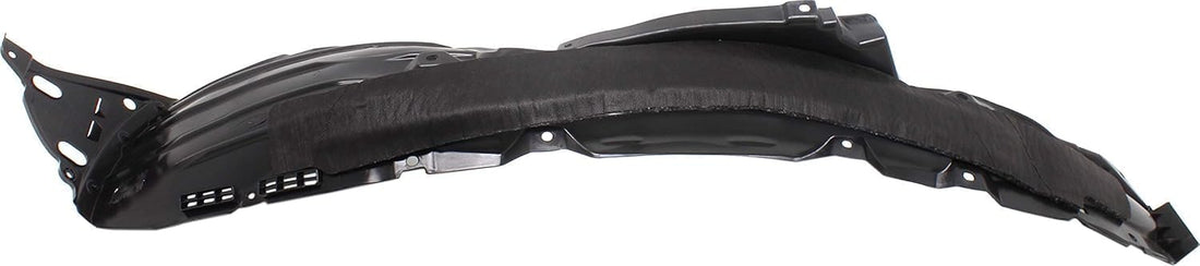 Front Fender Liner Left Driver Side Direct Replacement Compatible With 2017-2022 Honda CR-V HO1248170 74150TLAA00
