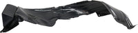 Front Fender Liner Left Driver Side Direct Replacement Compatible With 2010-2012 Hyundai Santa Fe HY1248123 868100W200