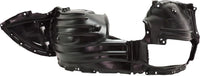 Front Fender Liner Left Driver Side Direct Replacement Compatible With 2016-2023 Mazda CX-9 MA1248150 TK4856140B